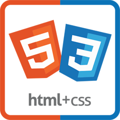 HTML CSS